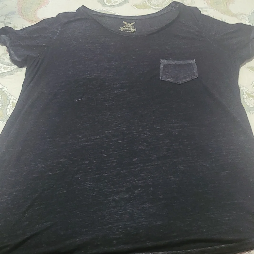 Faded Glory Shirt - Picture 4 of 5